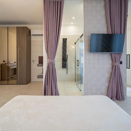 Maiolica Rooms Рагуза Экстерьер фото