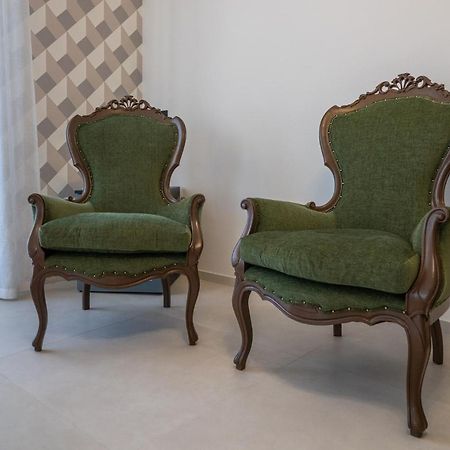 Maiolica Rooms Рагуза Экстерьер фото