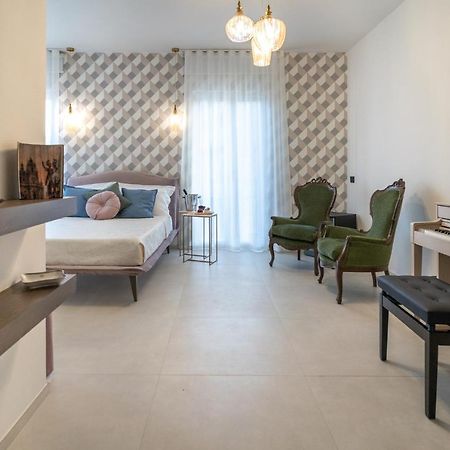 Maiolica Rooms Рагуза Экстерьер фото