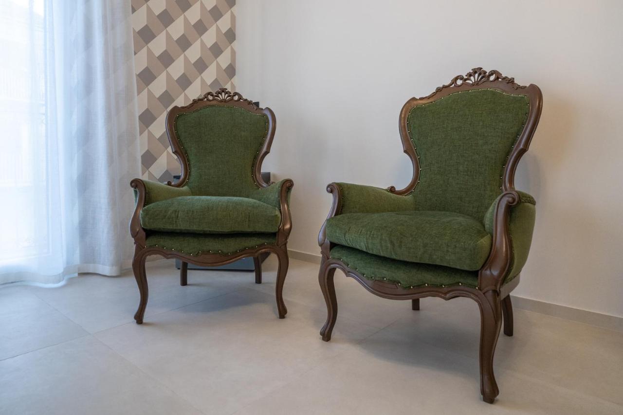 Maiolica Rooms Рагуза Экстерьер фото
