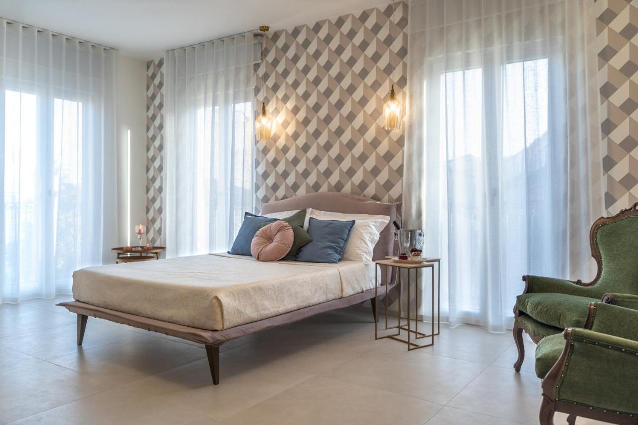 Maiolica Rooms Рагуза Экстерьер фото