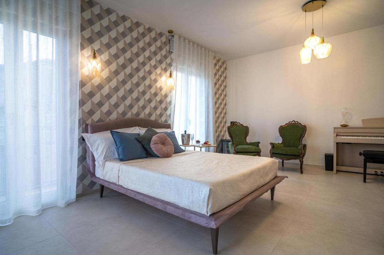 Maiolica Rooms Рагуза Экстерьер фото