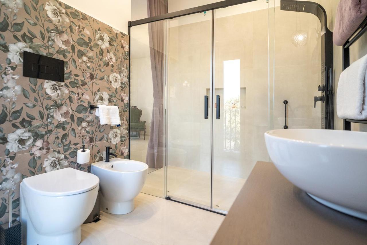 Maiolica Rooms Рагуза Экстерьер фото